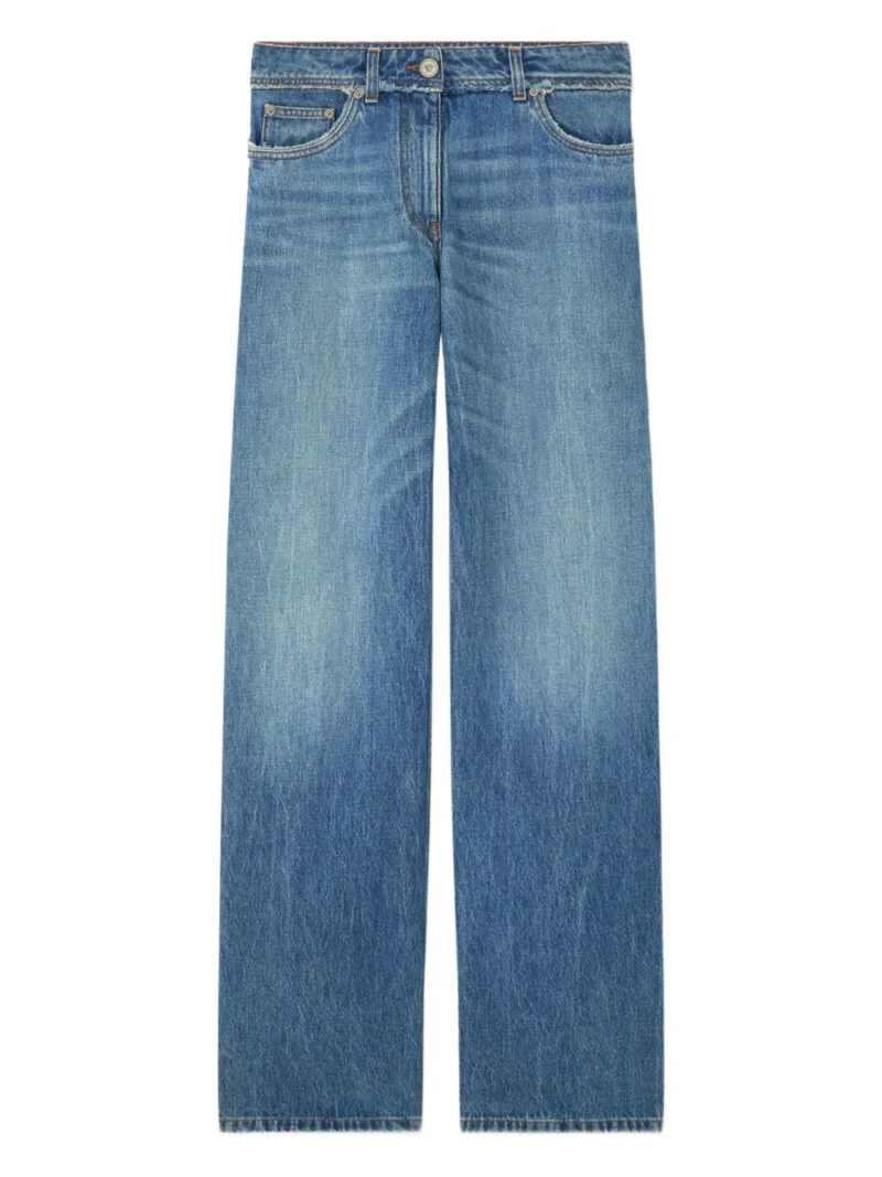 Versace  cotton jeans