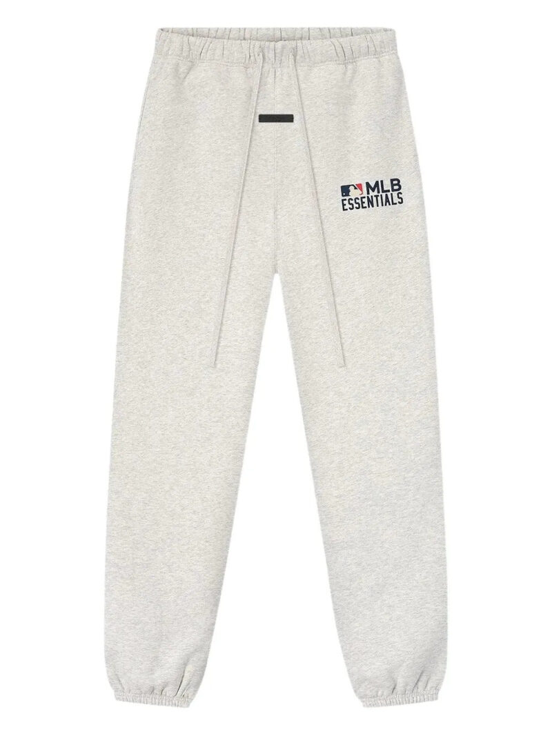 FEAR OF GOD ESSENTIALS  x MLB Classic track pants