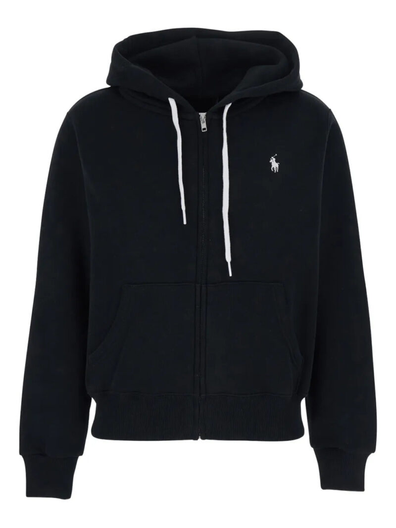 Polo Ralph Lauren  zip-up hoodie