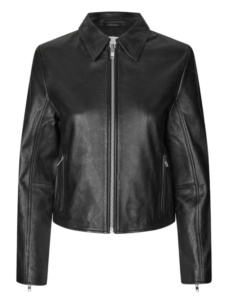 SAMSOE SAMSOE  Sashiloh zip jacket