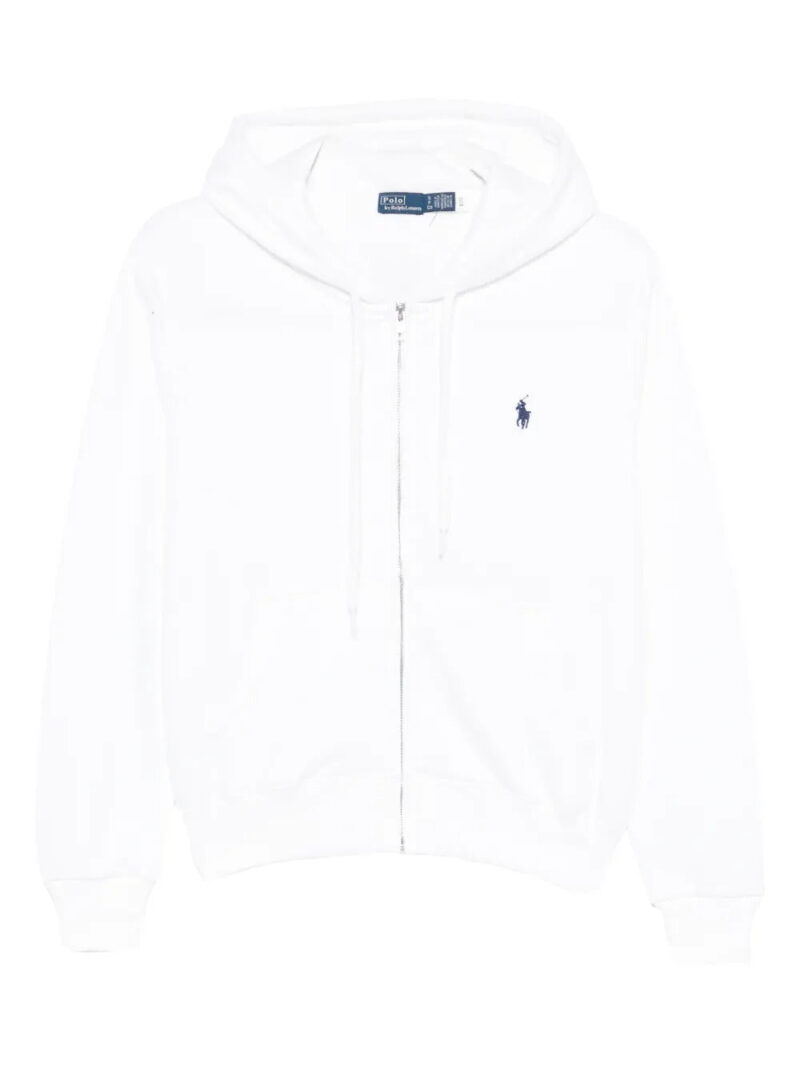 Polo Ralph Lauren  zip-up hoodie