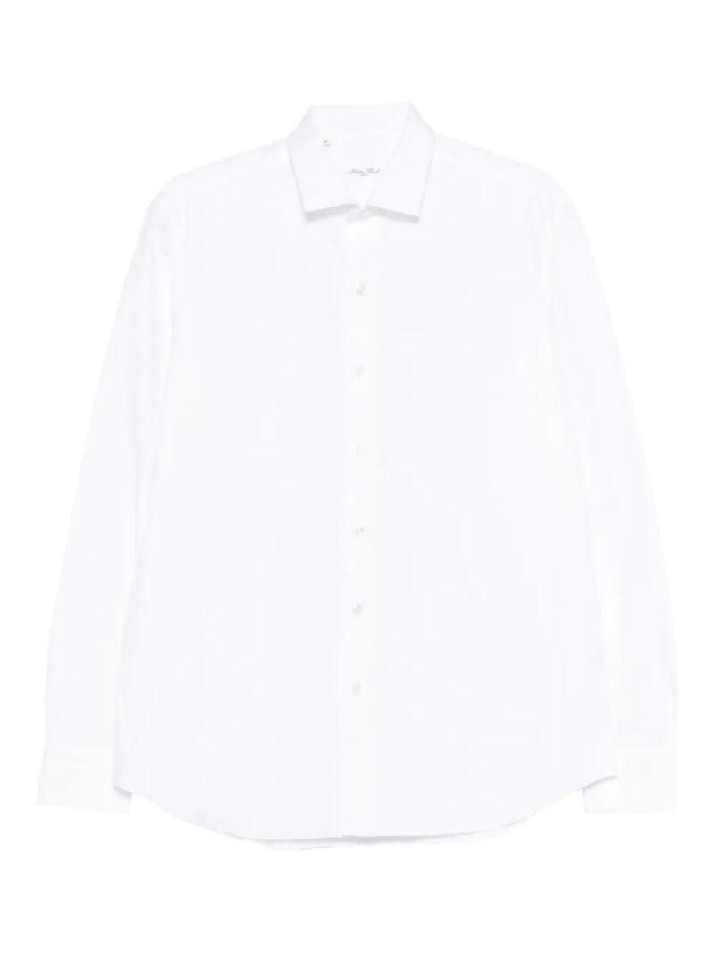 Salvatore Piccolo  buttoned shirt