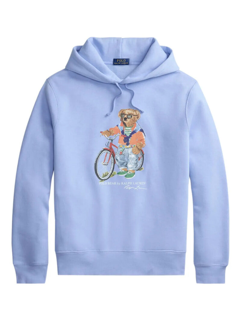 Polo Ralph Lauren  Polo Bear hoodie