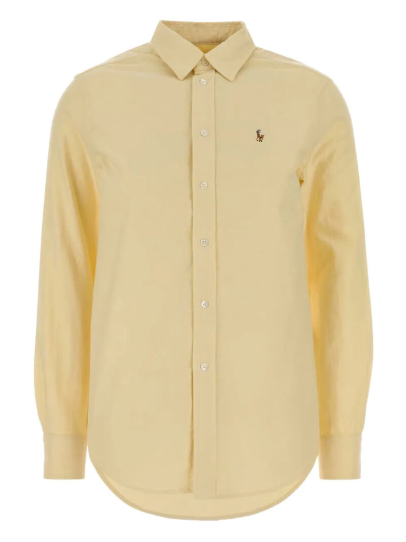 Polo Ralph Lauren  Oxford cotton shirt