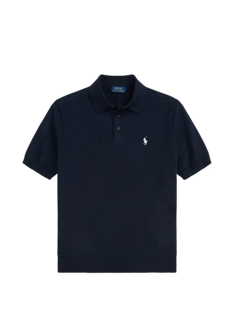 Polo Ralph Lauren  Polo Pony cotton polo shirt