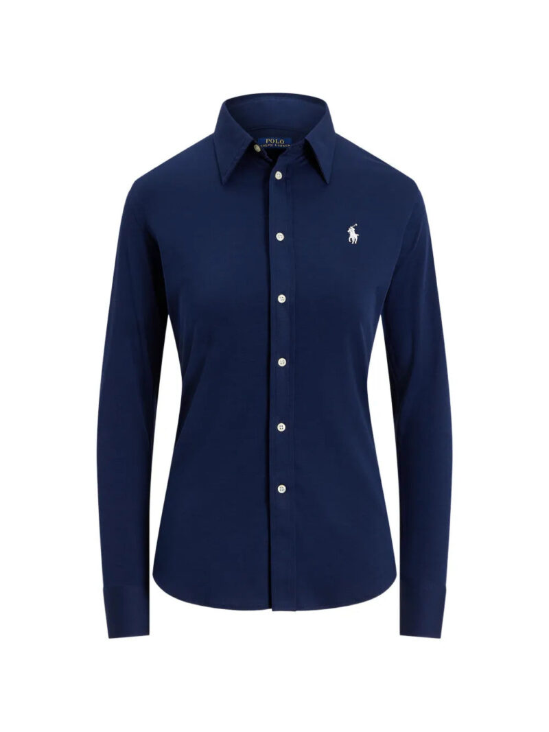 Polo Ralph Lauren  Polo Pony cotton shirt