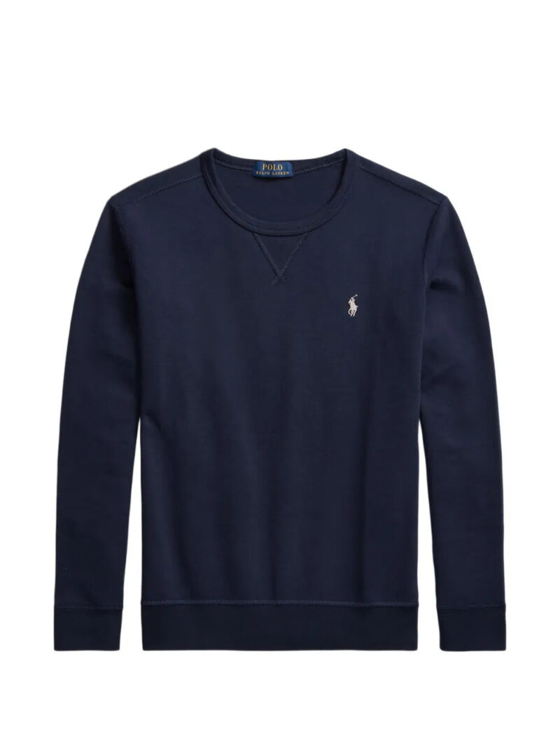 Polo Ralph Lauren  Polo Pony crew-neck sweatshirt
