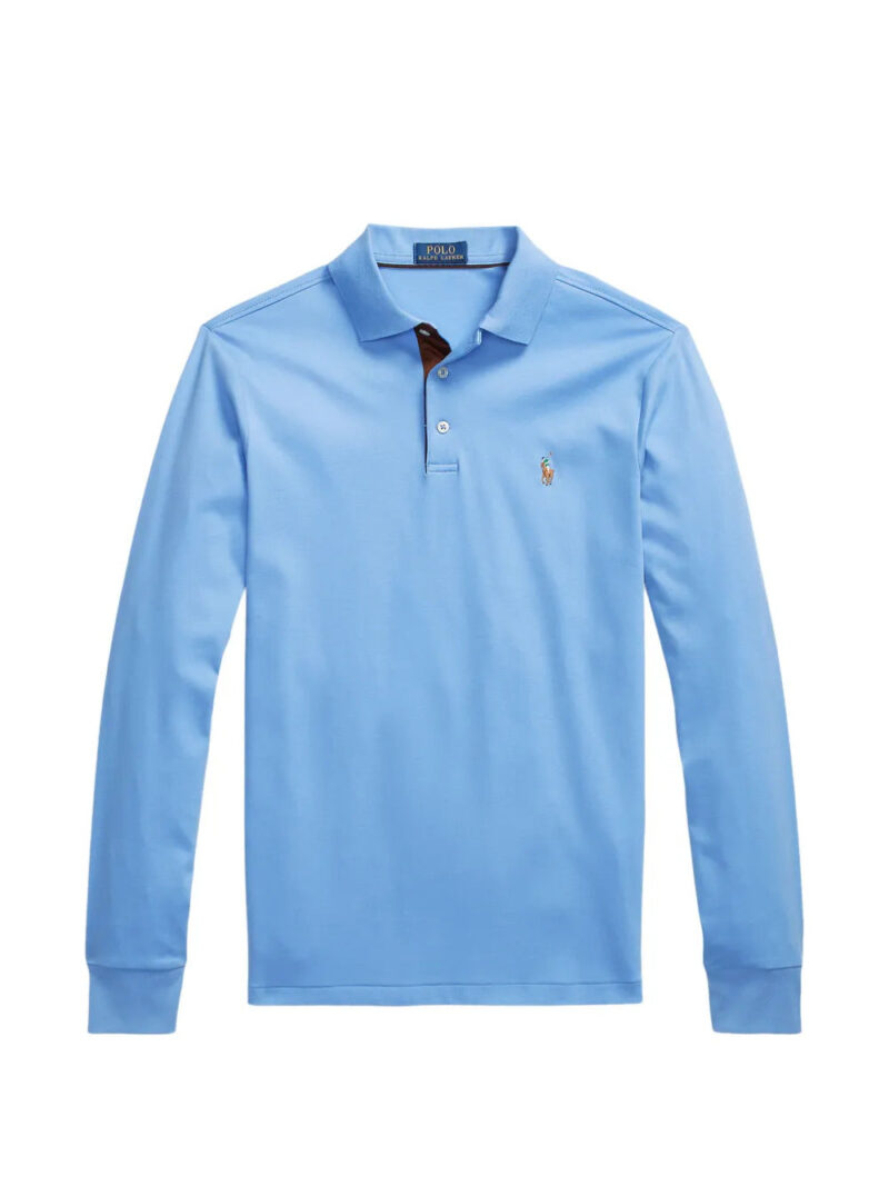 Polo Ralph Lauren  long-sleeved polo shirt