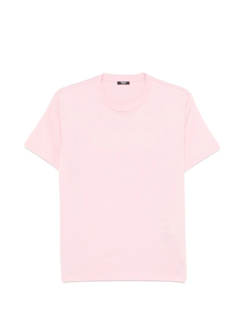 Versace  logo T-shirt