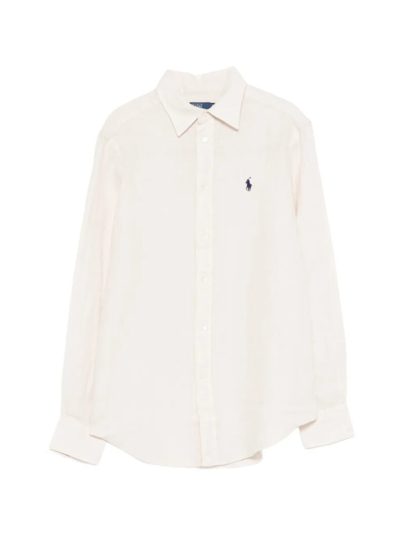 Polo Ralph Lauren  long-sleeve shirt