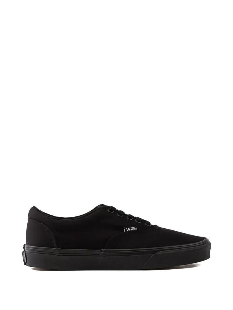 Vans  Doheny logo patch low-tops
