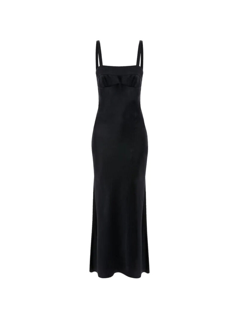 Victoria Beckham  Cami midi dress