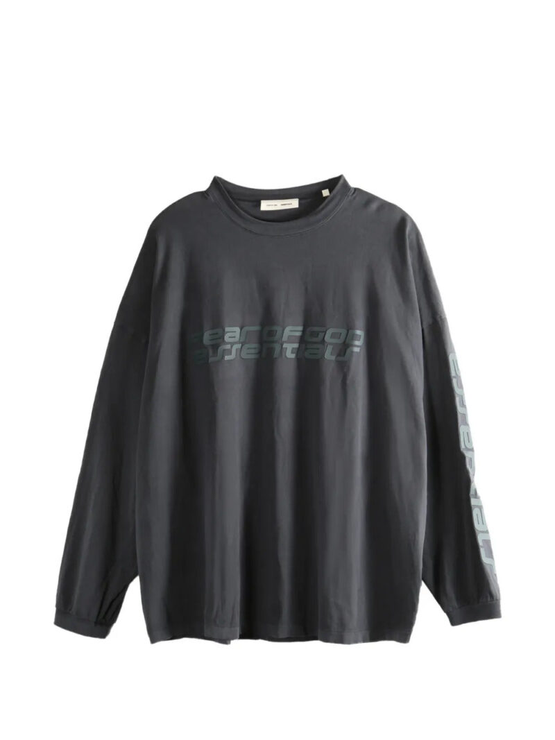 FEAR OF GOD ESSENTIALS  long-sleeved top