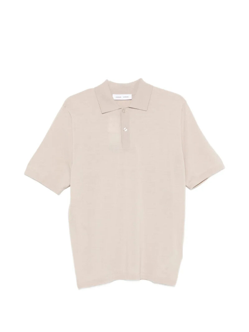 SAMSOE SAMSOE  short-sleeve shirt