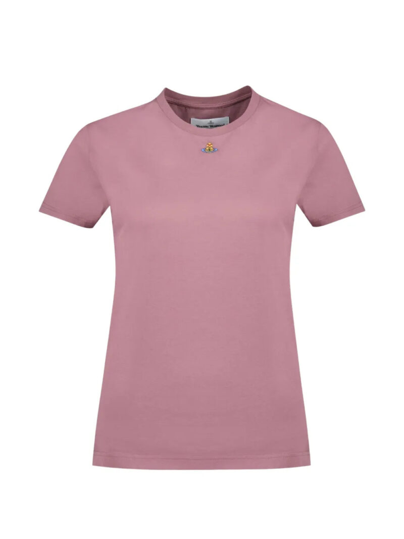 Vivienne Westwood  Orb Peru T-shirt
