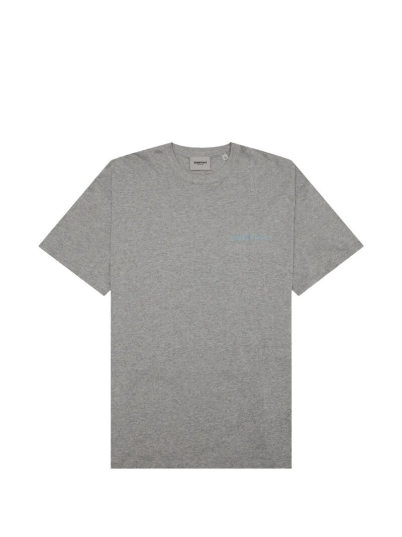 FEAR OF GOD ESSENTIALS  short-sleeve T-shirt