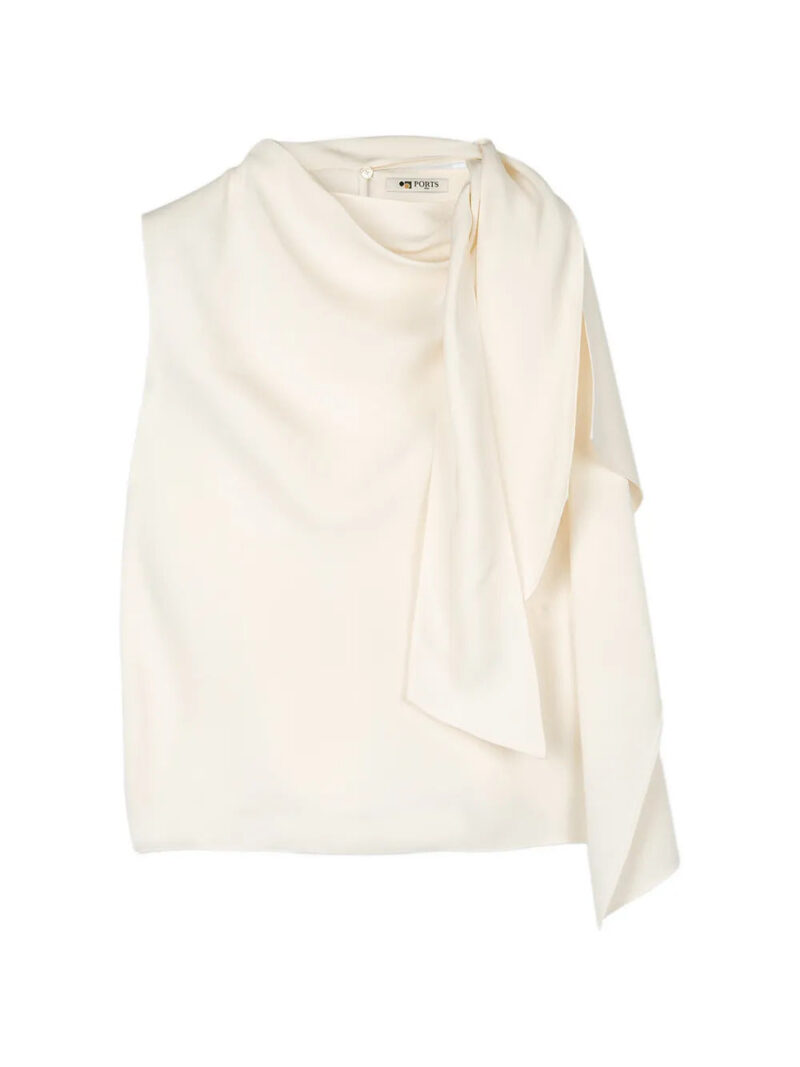 Ports 1961  draped top