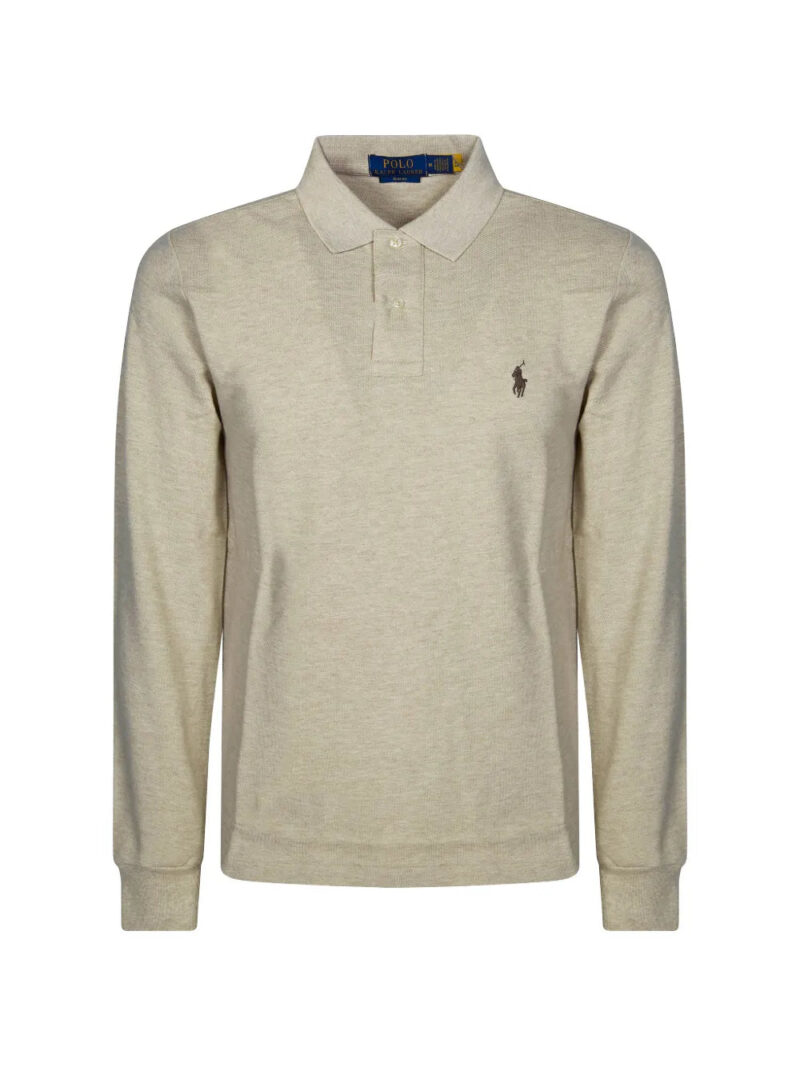 Polo Ralph Lauren  long-sleeves polo shirt