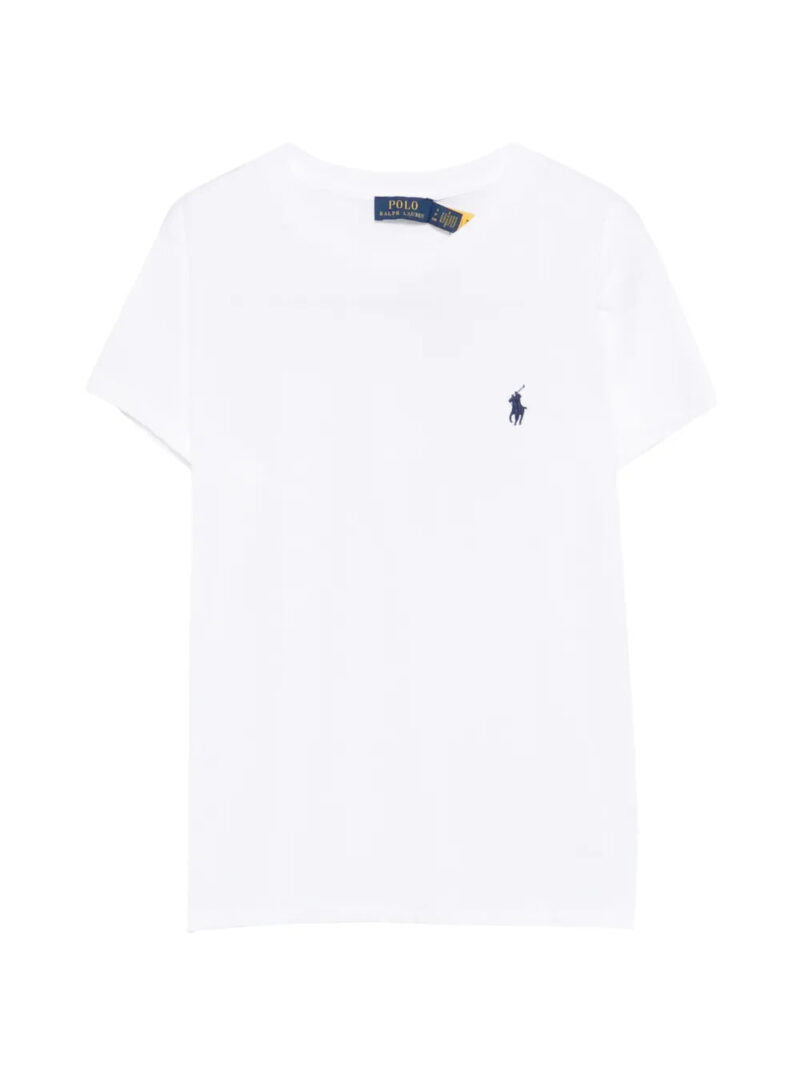 Polo Ralph Lauren  pocket T-shirt