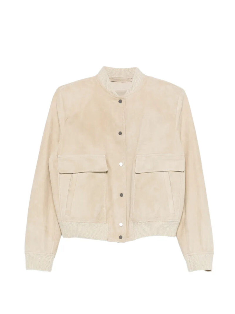 Salvatore Santoro  flap pocket button jacket