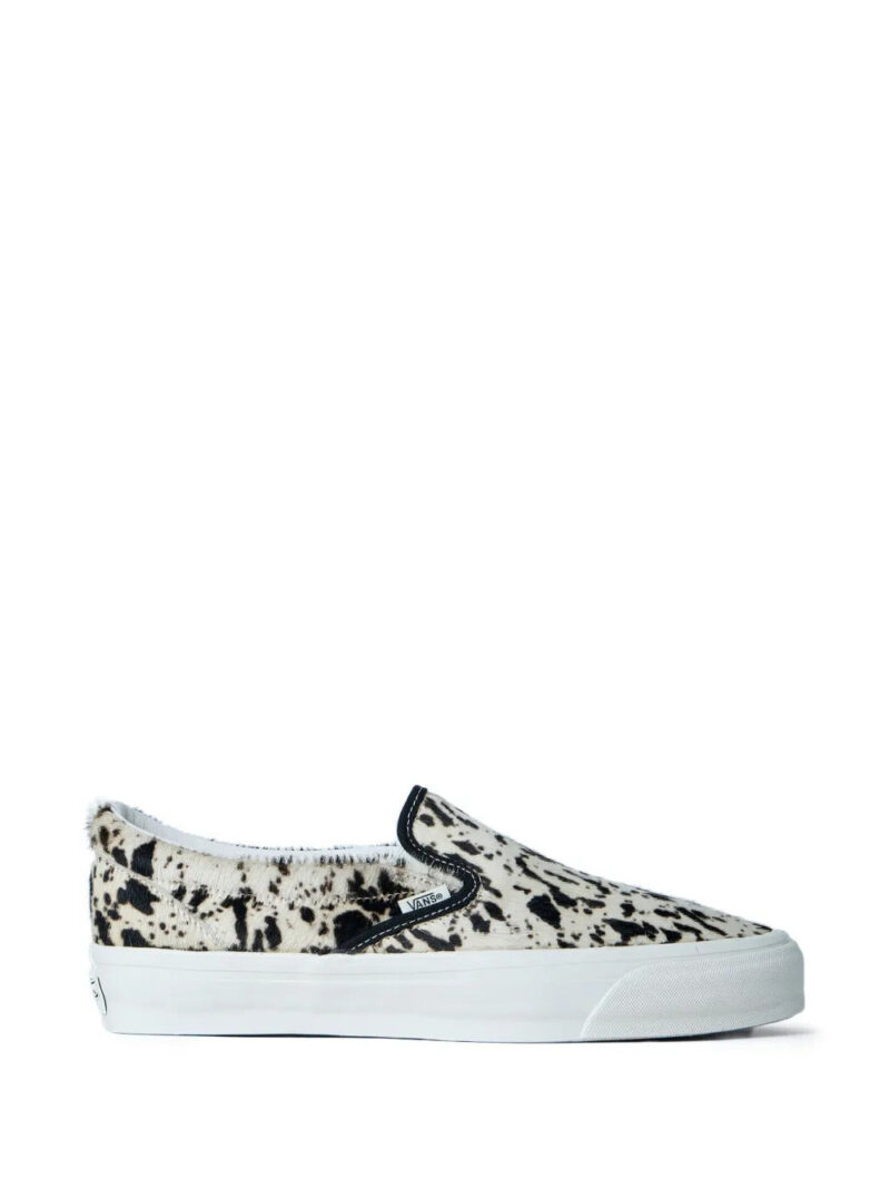 Vans  slip-on sneakers