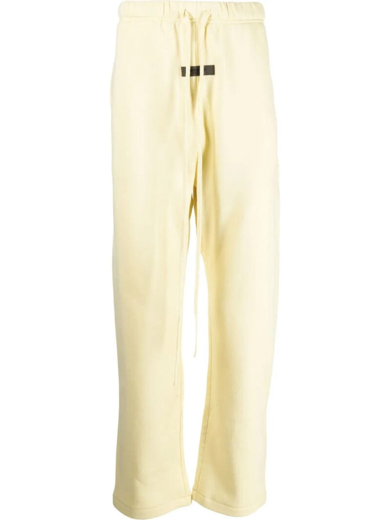FEAR OF GOD ESSENTIALS  relaxed track pants