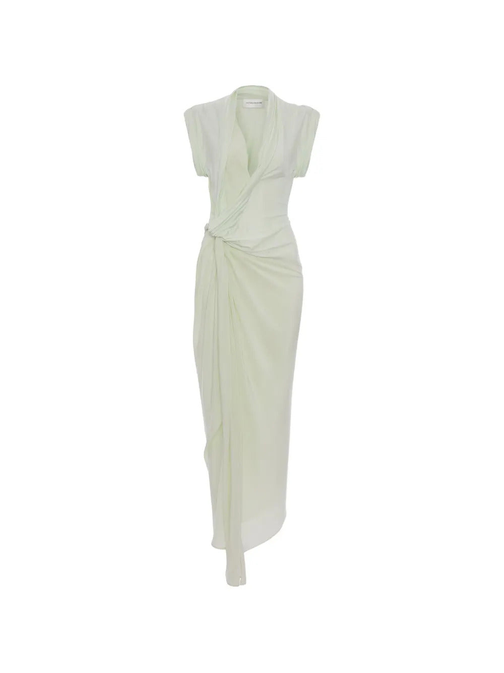 Victoria Beckham twist dress