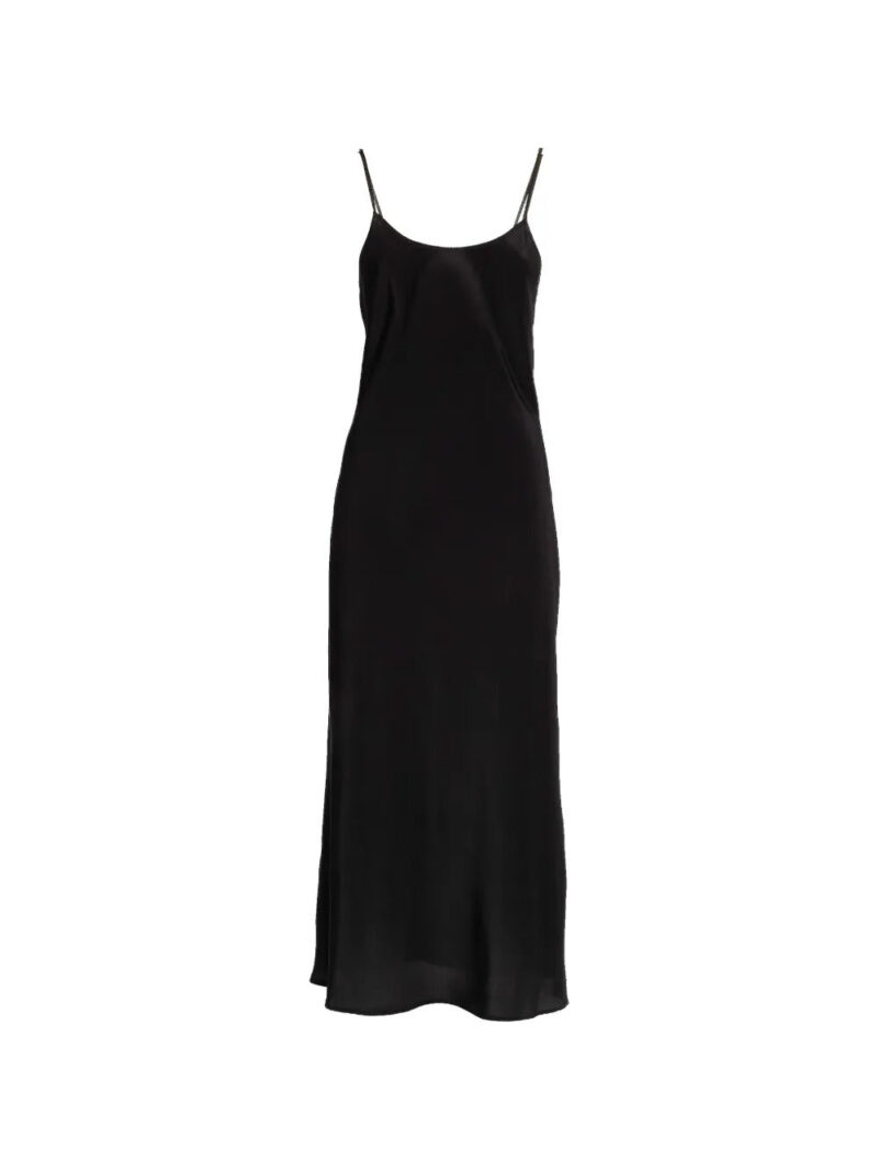 Victoria Beckham  Cami midi dress