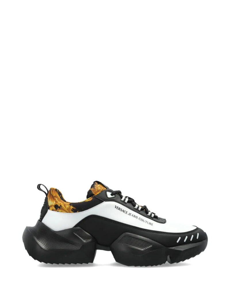 Versace Jeans Couture  Fondo Gravity sneakers