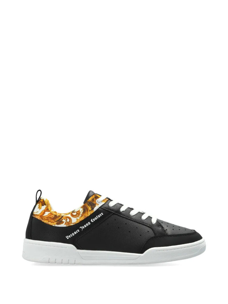 Versace Jeans Couture  Fondo Brooklyn sneakers