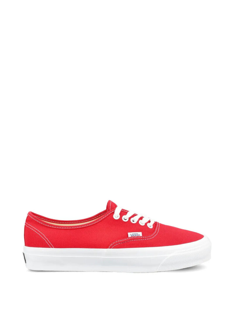 Vans  Skate Authentic cotton sneakers