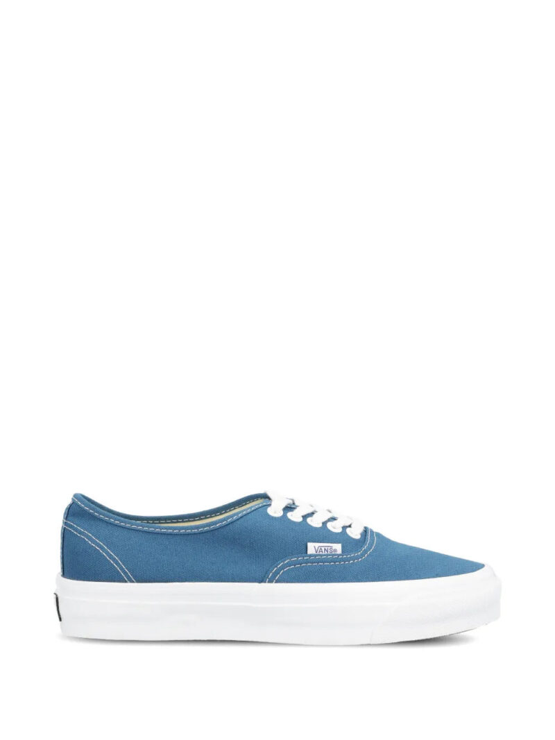 Vans  logo-label lace-up sneakers