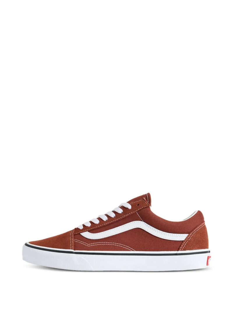 Vans  Old Skool stripe sneakers