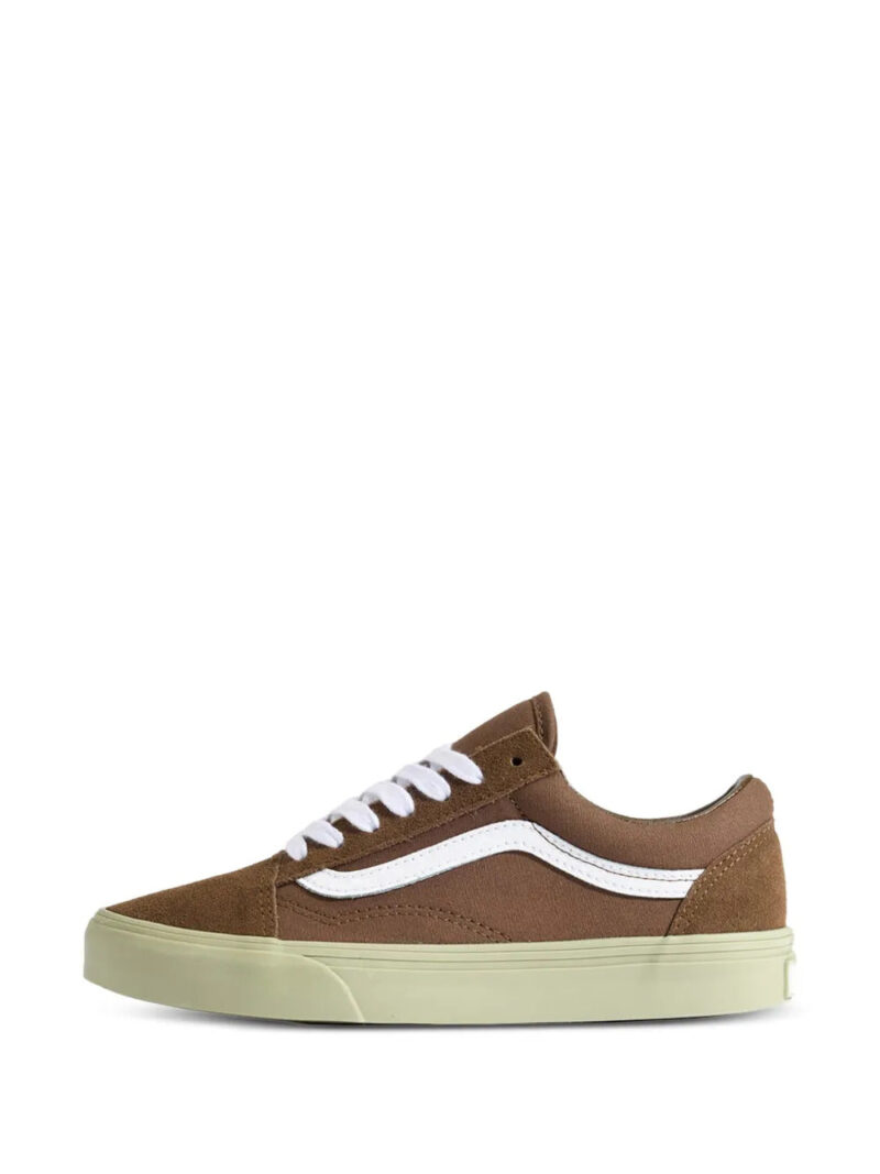 Vans  Old Skool sidewall sneakers