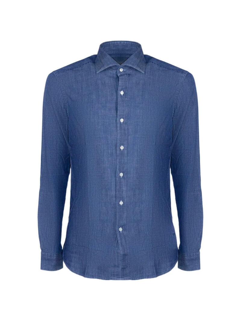 Fay  buttoned shirt