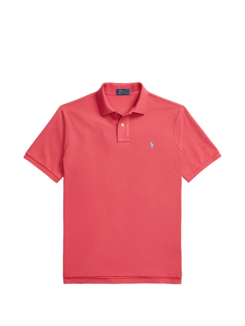 Polo Ralph Lauren short-sleeve polo shirt