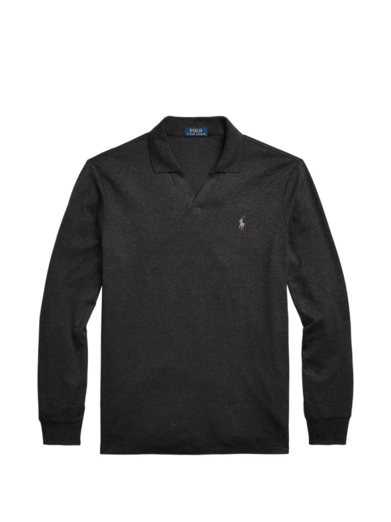 Polo Ralph Lauren  long-sleeved V-neck sweater