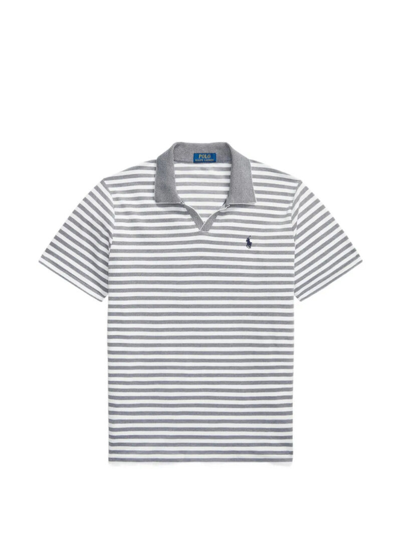 Polo Ralph Lauren  striped polo shirt