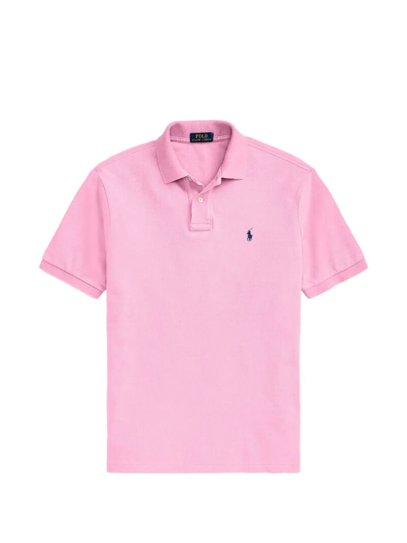 Polo Ralph Lauren  short-sleeve polo shirt