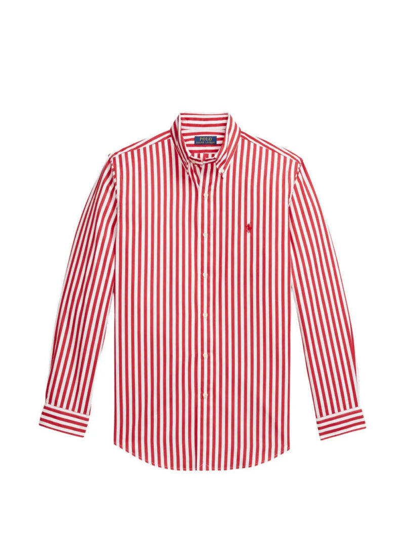 Polo Ralph Lauren  striped shirt