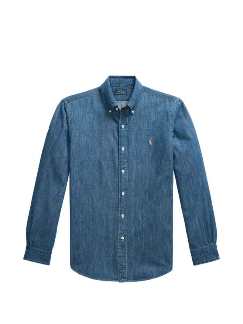 Polo Ralph Lauren  long-sleeve shirt