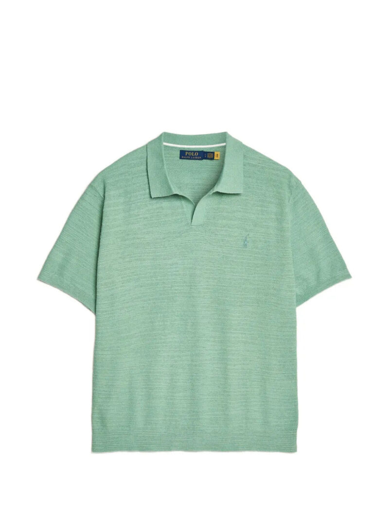 Polo Ralph Lauren  short-sleeve polo shirt