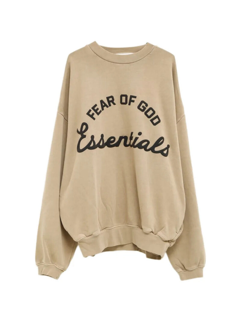 Fear Of God  Training 90s sweatshirt