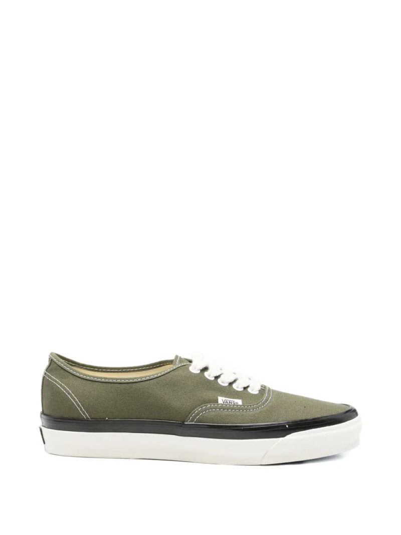 Vans  LX Authentic 44 Deck lace-up contrast-sole