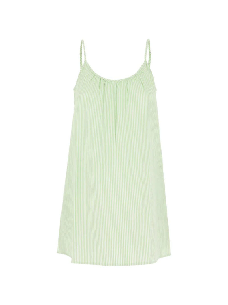 Polo Ralph Lauren  printed cotton dress