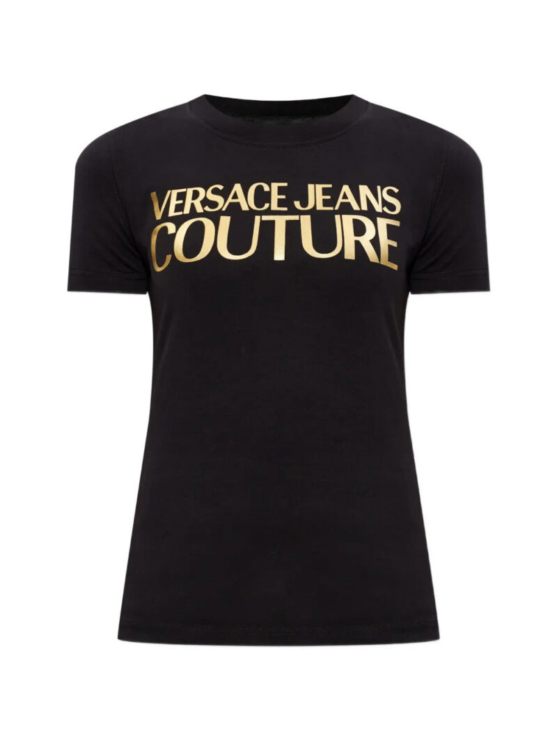 Versace Jeans Couture  logo T-shirt