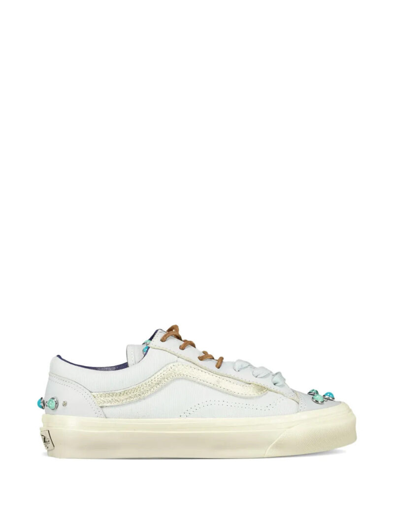 Vans  Old Skool gemstone-detail sneakers