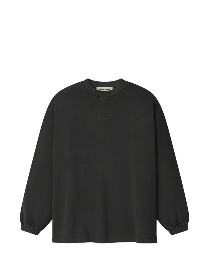FEAR OF GOD ESSENTIALS  long-sleeve T-shirt