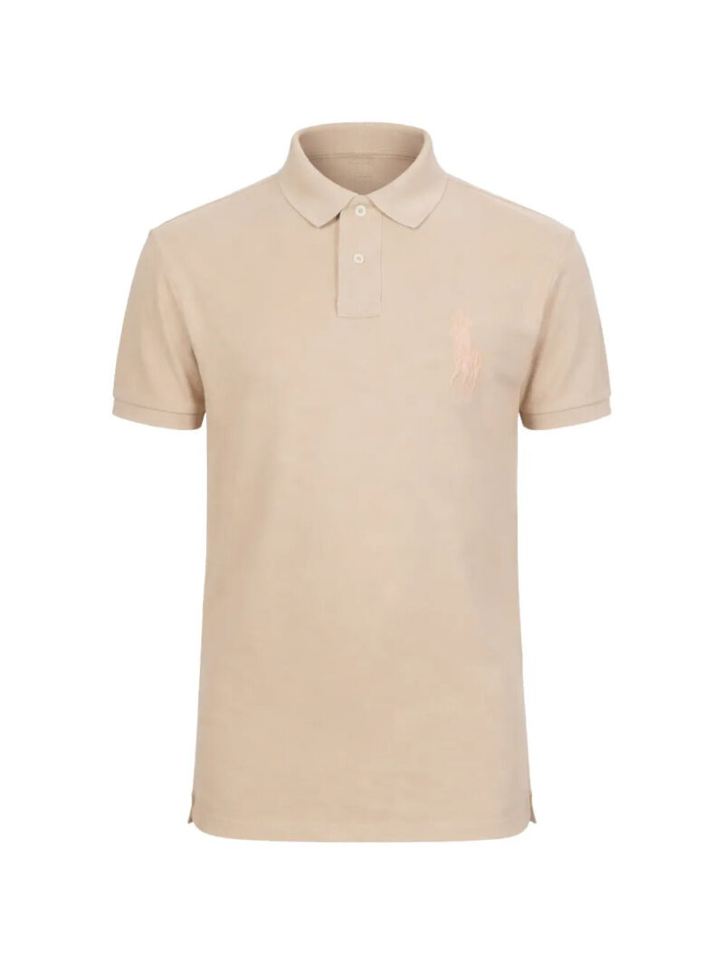 Polo Ralph Lauren  polo pony polo shirt