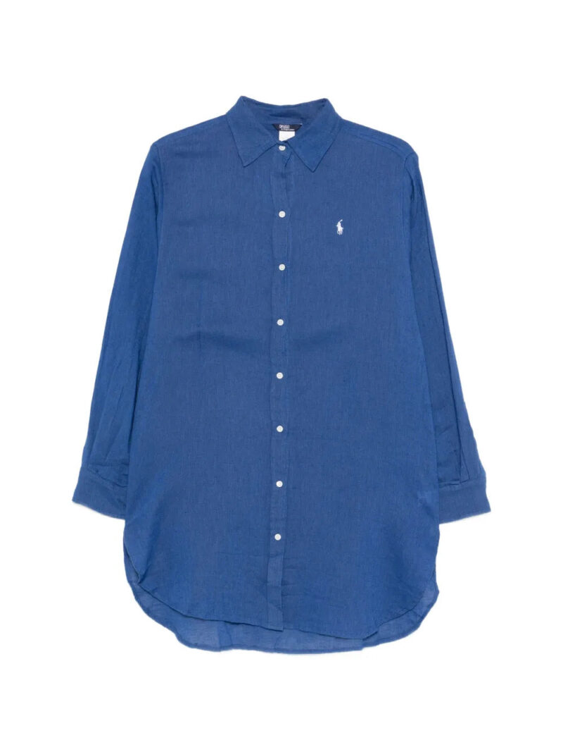 Polo Ralph Lauren  Polo Pony boyfriend shirt